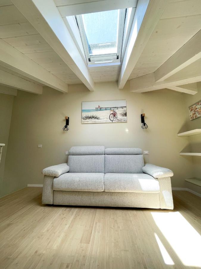 Domus Lavinia "Levante" - Anzio Exterior foto